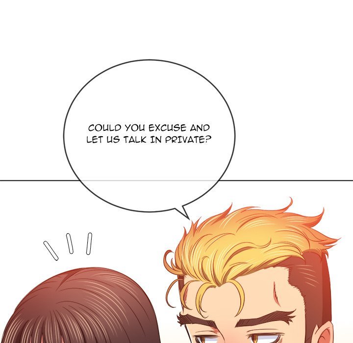 My High School Bully Manhwa - Chapter 105 Page 111