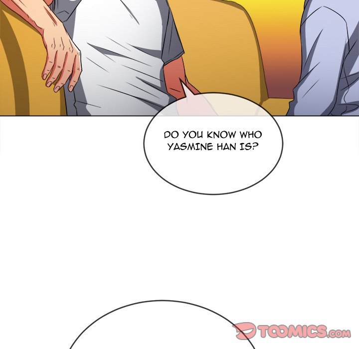 My High School Bully Manhwa - Chapter 105 Page 116