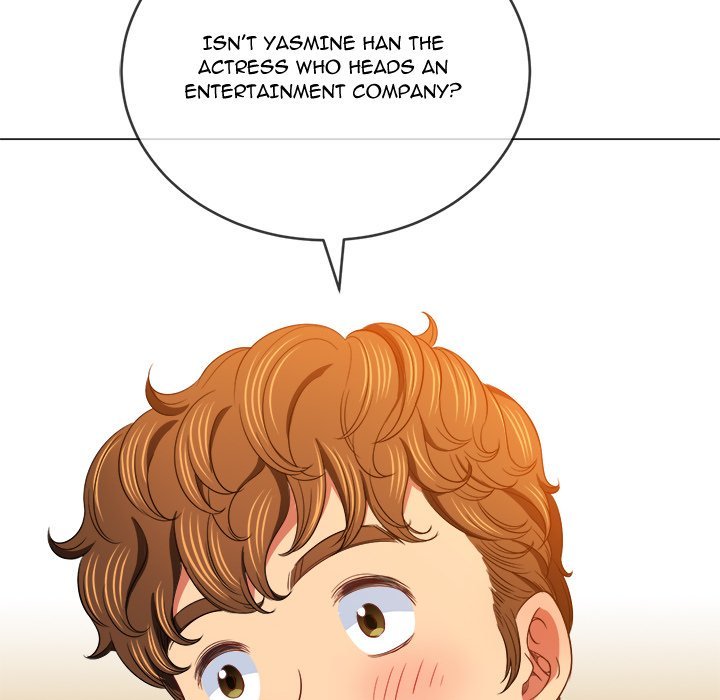 My High School Bully Manhwa - Chapter 105 Page 117