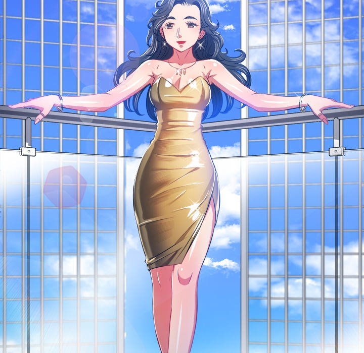 My High School Bully Manhwa - Chapter 105 Page 120