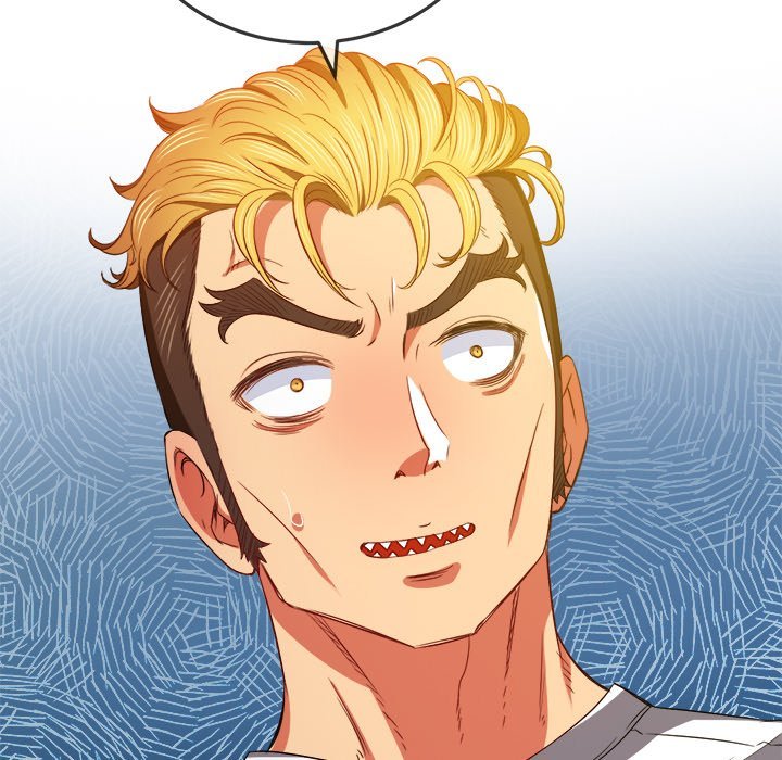 My High School Bully Manhwa - Chapter 105 Page 123