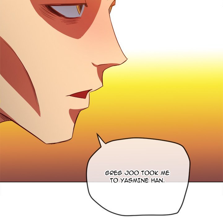 My High School Bully Manhwa - Chapter 105 Page 127