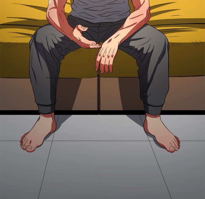 My High School Bully Manhwa - Chapter 105 Page 131