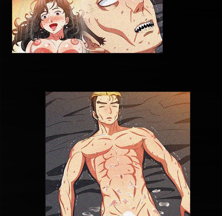 My High School Bully Manhwa - Chapter 105 Page 135