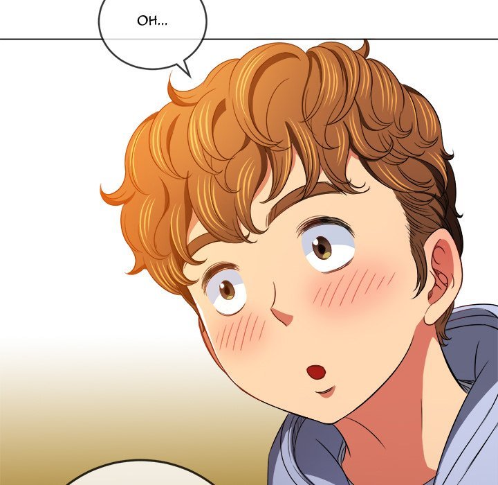 My High School Bully Manhwa - Chapter 105 Page 141