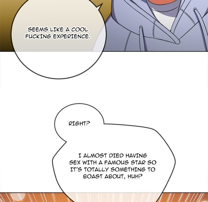 My High School Bully Manhwa - Chapter 105 Page 142