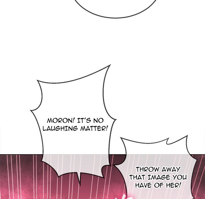 My High School Bully Manhwa - Chapter 105 Page 144