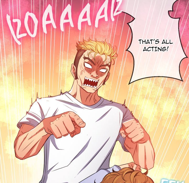 My High School Bully Manhwa - Chapter 105 Page 145