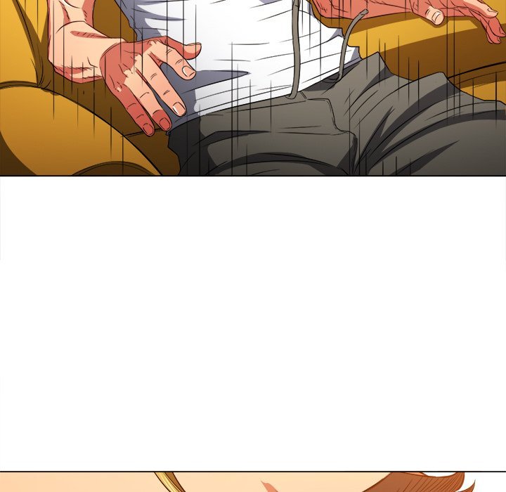 My High School Bully Manhwa - Chapter 105 Page 149