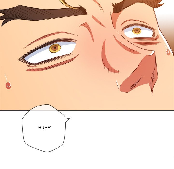 My High School Bully Manhwa - Chapter 105 Page 150