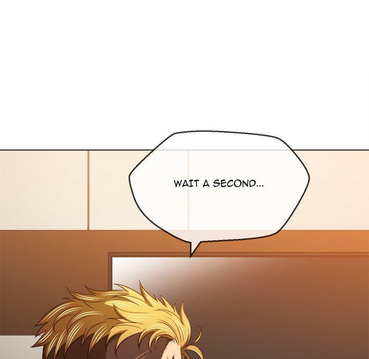 My High School Bully Manhwa - Chapter 105 Page 151