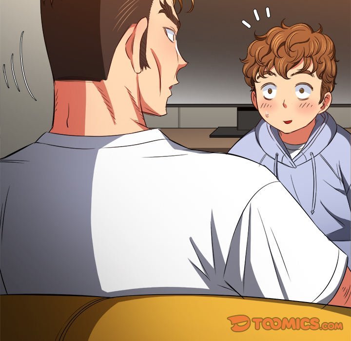 My High School Bully Manhwa - Chapter 105 Page 152