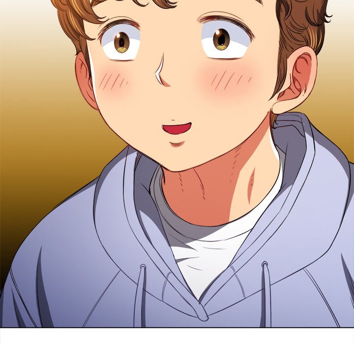 My High School Bully Manhwa - Chapter 105 Page 155