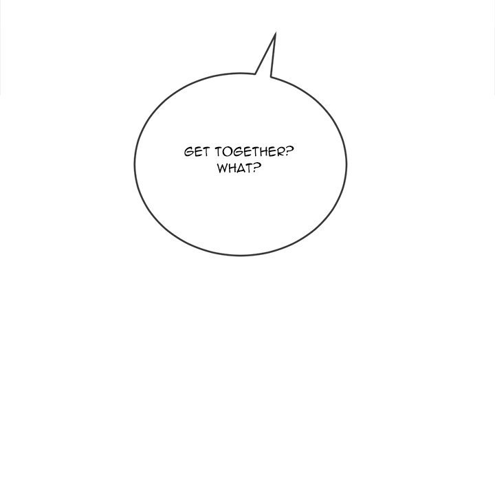 My High School Bully Manhwa - Chapter 105 Page 156