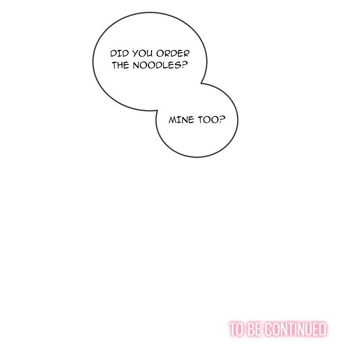 My High School Bully Manhwa - Chapter 105 Page 157