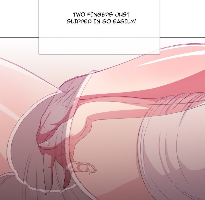 My High School Bully Manhwa - Chapter 42 Page 22