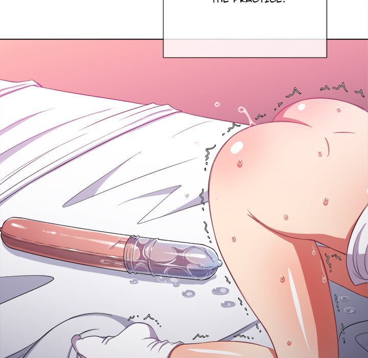 My High School Bully Manhwa - Chapter 42 Page 45