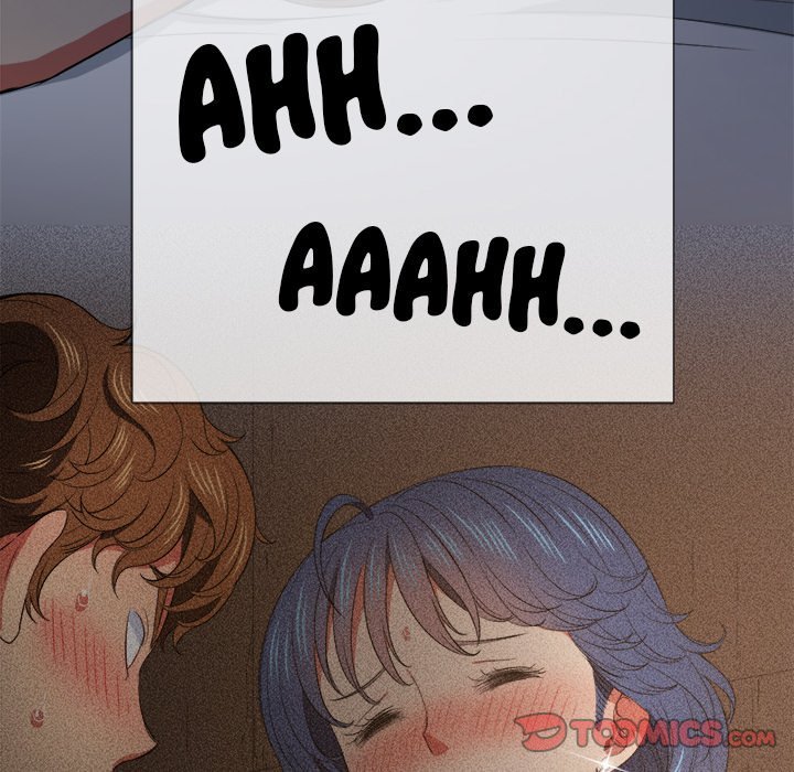 My High School Bully Manhwa - Chapter 42 Page 80