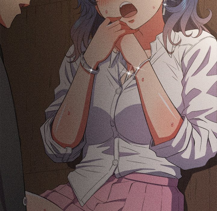 My High School Bully Manhwa - Chapter 42 Page 81