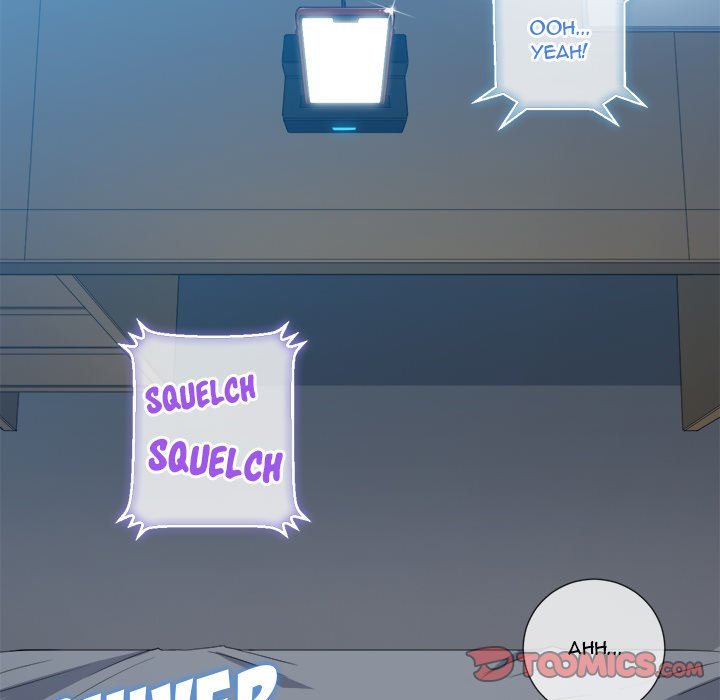 My High School Bully Manhwa - Chapter 42 Page 86