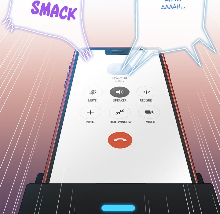 My High School Bully Manhwa - Chapter 42 Page 90