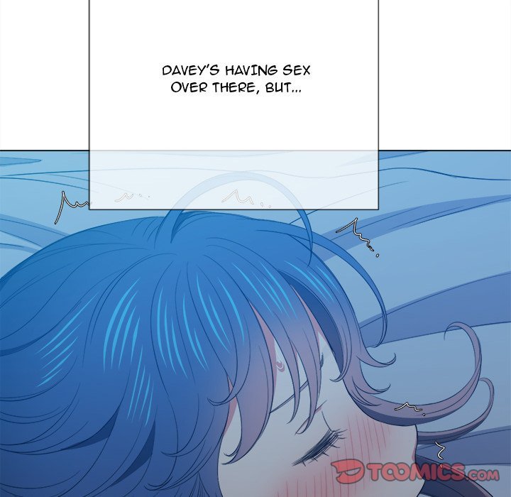 My High School Bully Manhwa - Chapter 42 Page 92