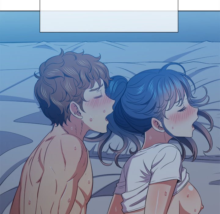 My High School Bully Manhwa - Chapter 42 Page 95