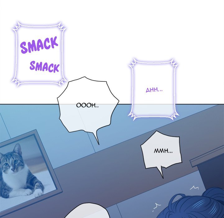 My High School Bully Manhwa - Chapter 42 Page 106