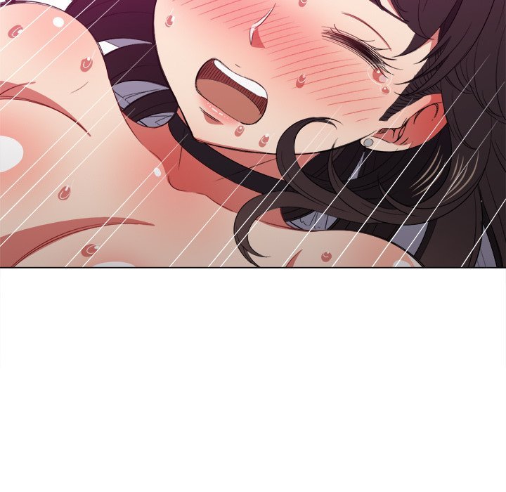 My High School Bully Manhwa - Chapter 42 Page 112