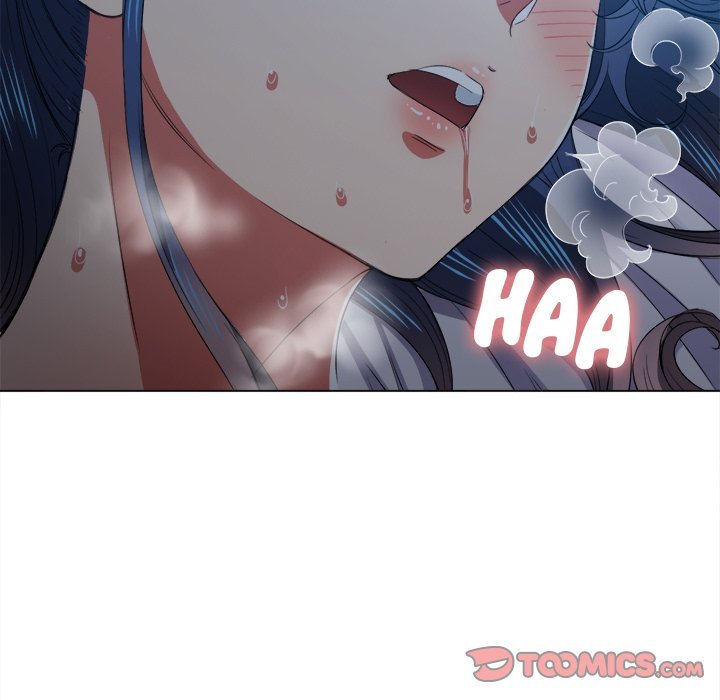 My High School Bully Manhwa - Chapter 42 Page 140