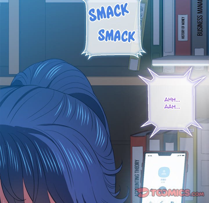 My High School Bully Manhwa - Chapter 42 Page 146