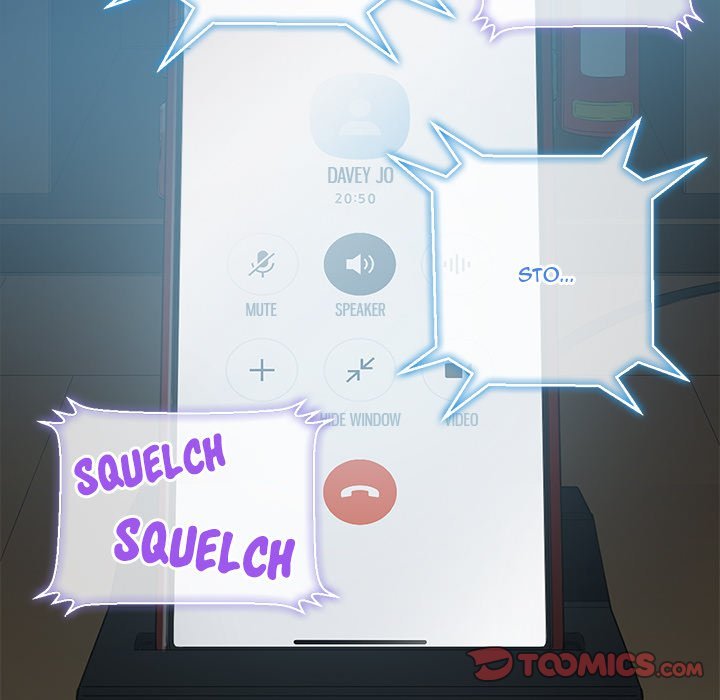 My High School Bully Manhwa - Chapter 42 Page 152