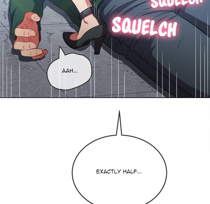 My High School Bully Manhwa - Chapter 60 Page 14