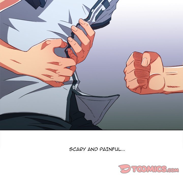 My High School Bully Manhwa - Chapter 60 Page 29