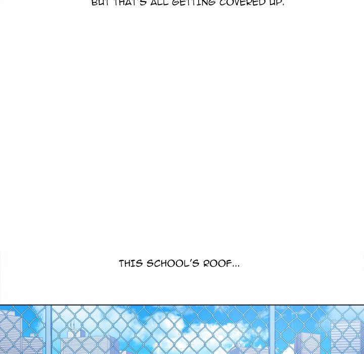 My High School Bully Manhwa - Chapter 60 Page 32