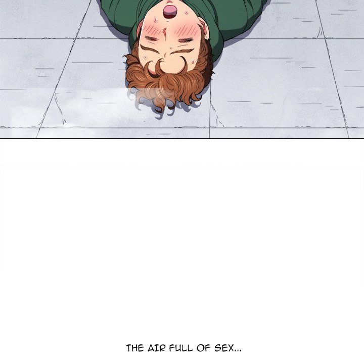 My High School Bully Manhwa - Chapter 60 Page 34