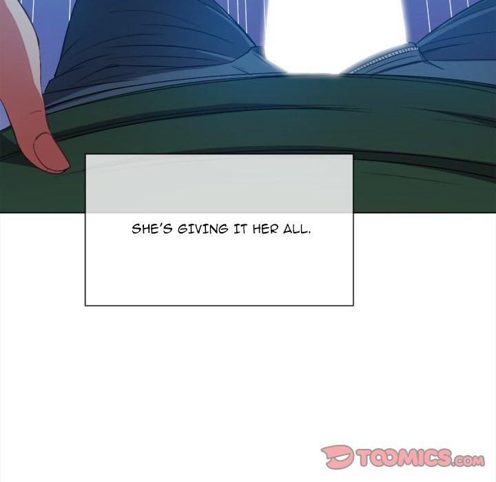 My High School Bully Manhwa - Chapter 60 Page 38