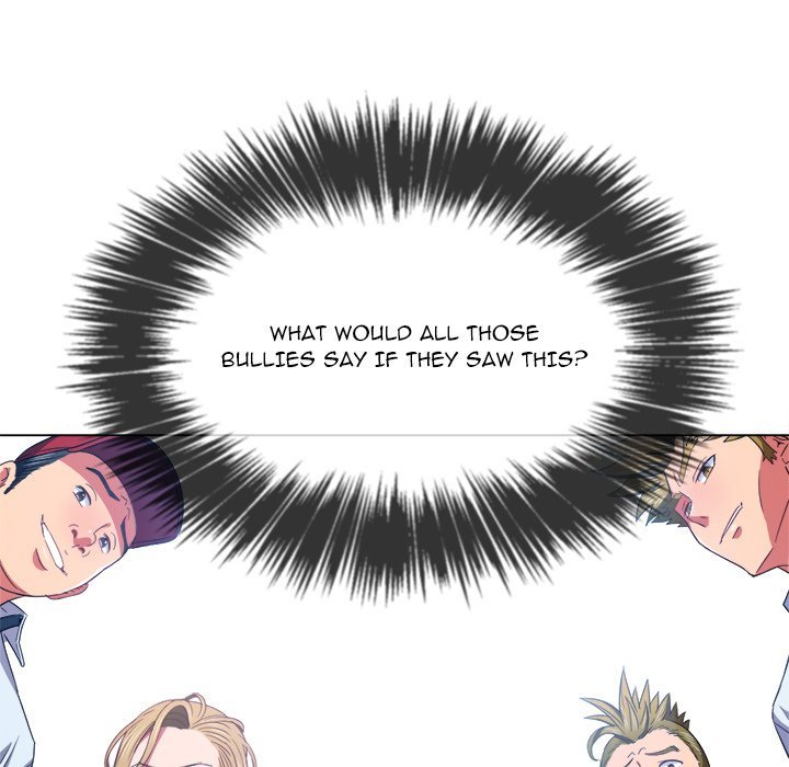 My High School Bully Manhwa - Chapter 60 Page 41