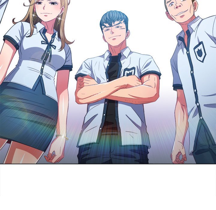 My High School Bully Manhwa - Chapter 60 Page 42