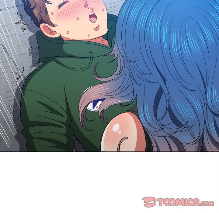 My High School Bully Manhwa - Chapter 60 Page 65