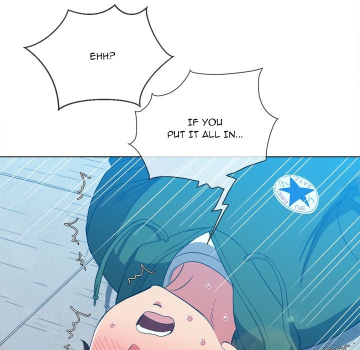 My High School Bully Manhwa - Chapter 60 Page 79