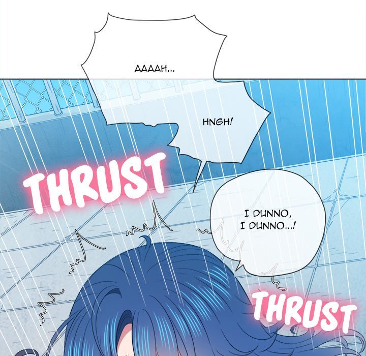 My High School Bully Manhwa - Chapter 60 Page 81