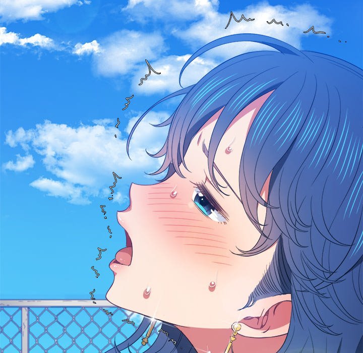 My High School Bully Manhwa - Chapter 60 Page 99