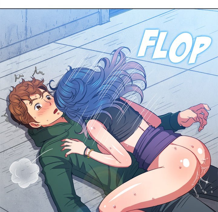 My High School Bully Manhwa - Chapter 60 Page 103