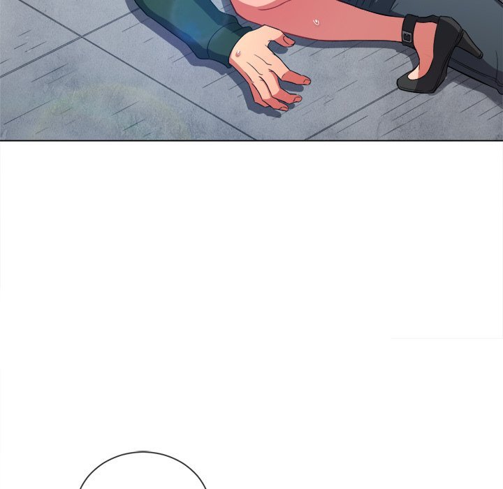 My High School Bully Manhwa - Chapter 60 Page 104