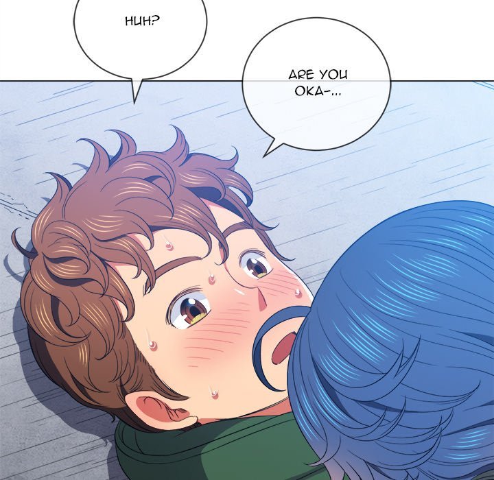 My High School Bully Manhwa - Chapter 60 Page 105