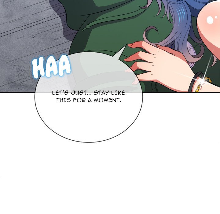 My High School Bully Manhwa - Chapter 60 Page 106