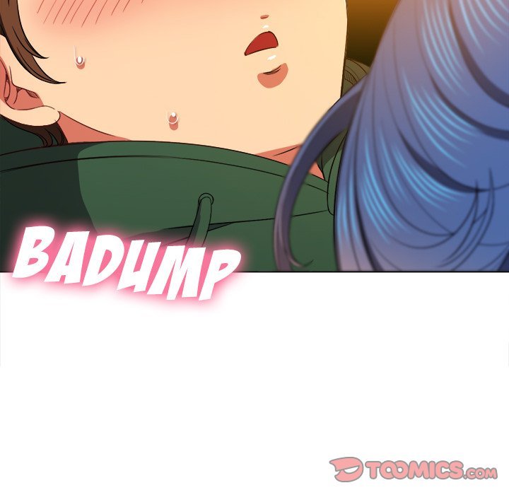 My High School Bully Manhwa - Chapter 60 Page 110