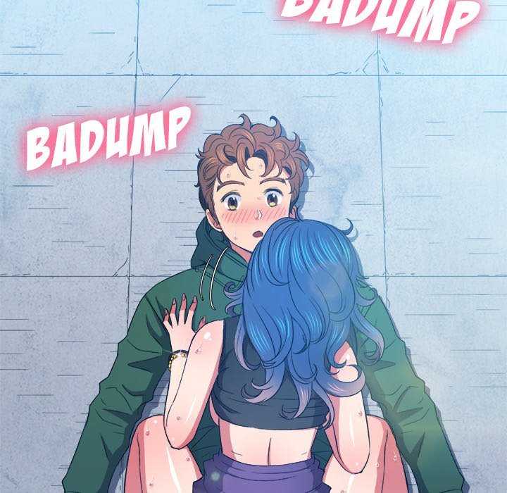 My High School Bully Manhwa - Chapter 60 Page 112