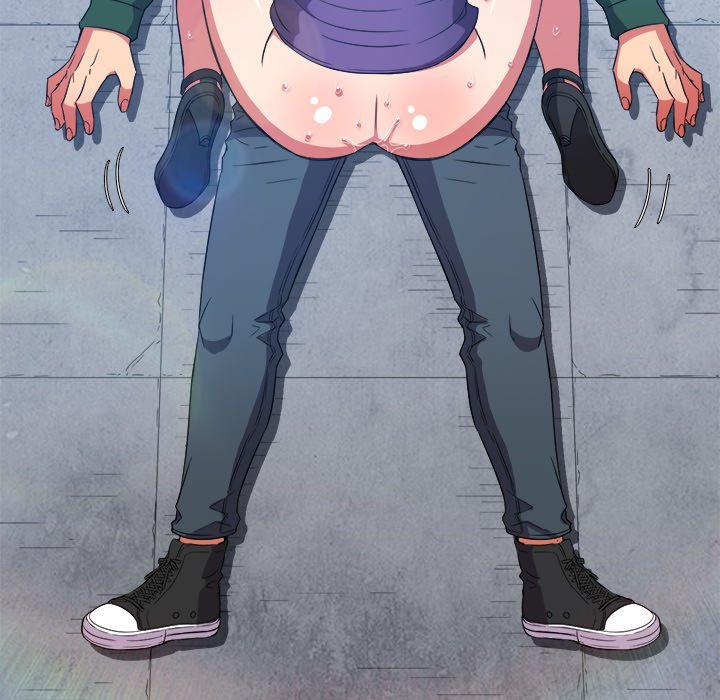 My High School Bully Manhwa - Chapter 60 Page 113